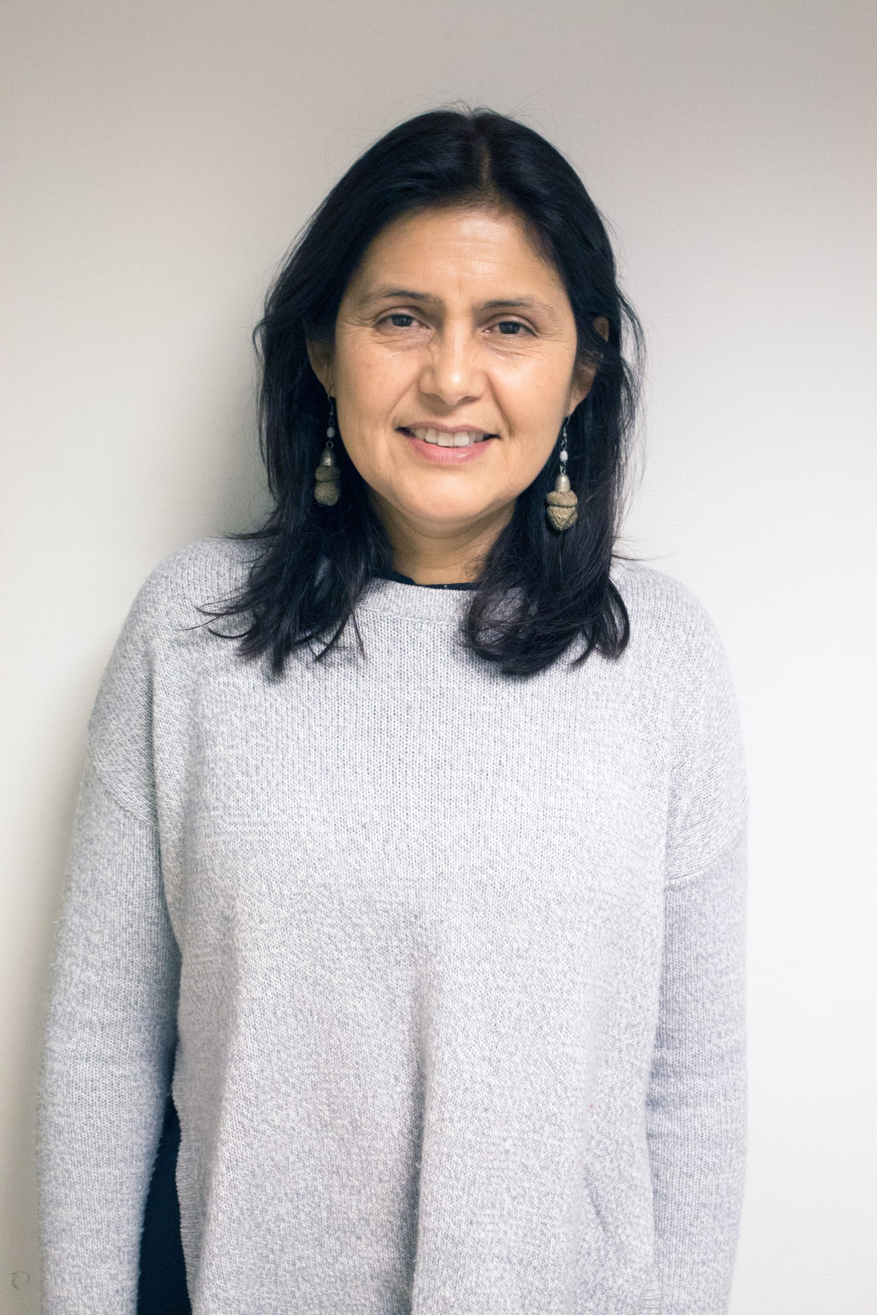 Patricia Lagos